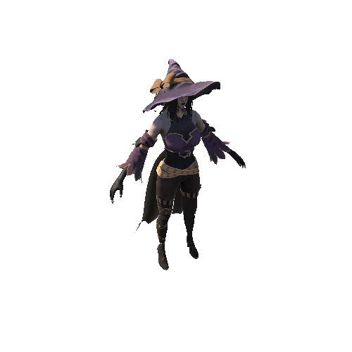 Witch_Skin 2